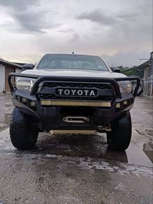 Toyota Hilux MT in Kota Kinabalu, SBH