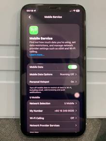 Iphone 11 128GB