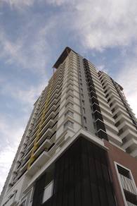 Condominium For Rent in Vistaria Residensi