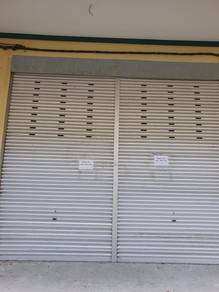 Shop lot For Rent in Labis,JHR