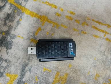 5G WIFI Dongle