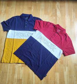 New Original Polo Collar Shirt