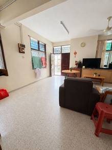 Semi-Detached House For Sale in Paya Terubong,PNG