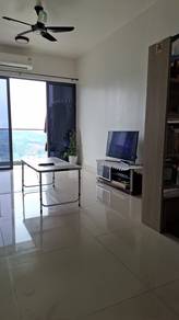Service Residence For Sale in Damai Hillpark