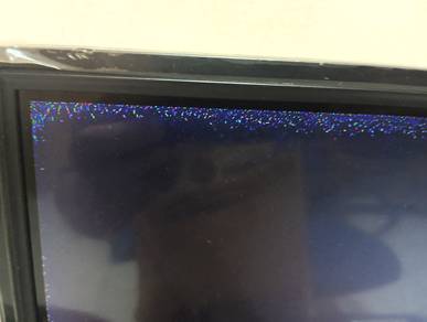 32 inches tv