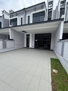 2-storey Terraced House For Sale in Setia Indah,JHR