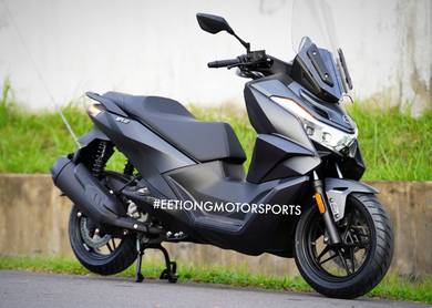 Voge SR3