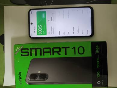 infinix