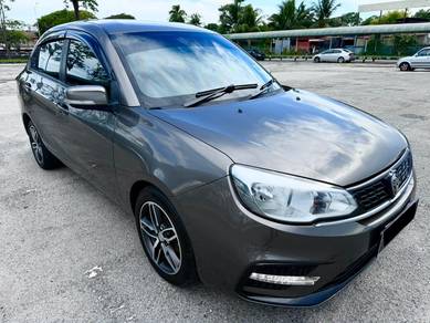Proton Saga PREMIUM AT in Bandar Bukit Tinggi, SGR