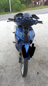 Yamaha 125Z