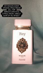 Rey Maison Asrar (USED)