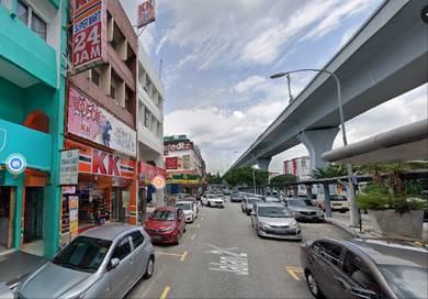 Shop lot For Rent in Cheras,KUL