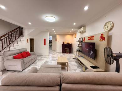 2-storey Terraced House For Sale in Rawang,SGR