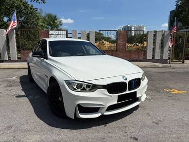 BMW 316i 16i in Cheras, KUL