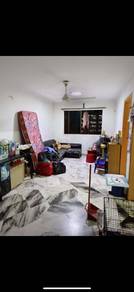 Flat For Sale in Cheras Ria