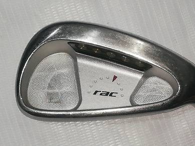 Golf Taylormade RAC OS iron set