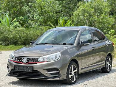 Proton Saga PREMIUM S in Balakong, SGR