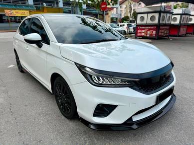 Honda City HATCHBACK V in Shah Alam, SGR