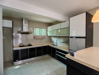 2-storey Terraced House For Sale in Rawang,SGR