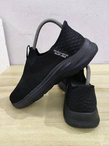 Kasut Skechers Slip Ins  6uk