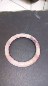 Jadeite Bracelet