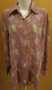 Homay Blouse