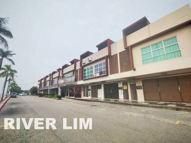 Shop lot For Rent in Bukit Mertajam,PNG