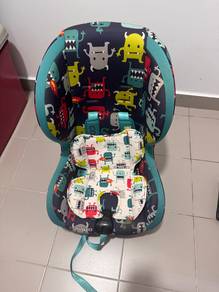 Cosatto car child seat