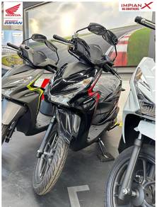Honda BeAT