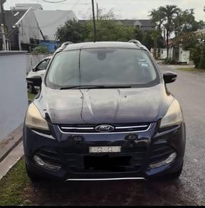 Ford Kuga GTDI ECOBOOST in Kepong, KUL
