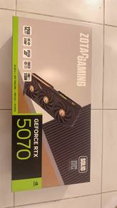 ZOTAC GAMING GeForce RTX 5070 Graphics Card