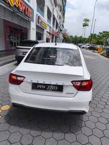 Proton Saga STANDARD MT in Tanjong Tokong, PNG