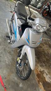 Honda RS150R