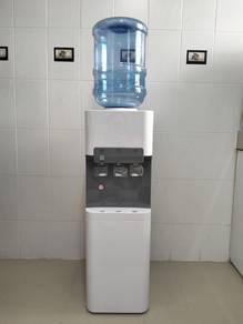 CNG Hot/Cold/Warm 32 Water Dispenser Mesin Air