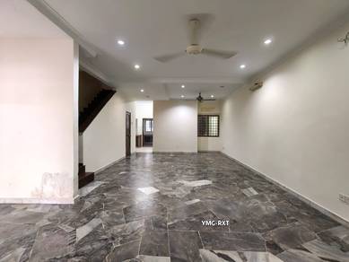2-storey Terraced House For Rent in Klang,SGR