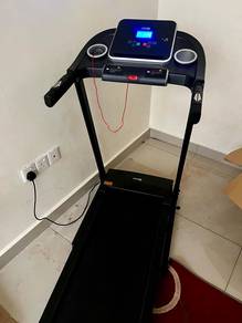 Treadmill untuk dijual @ Ipoh, Perak