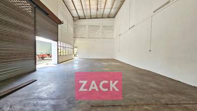 Warehouse / Factory For Rent in Juru,PNG