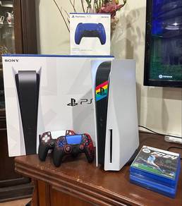Ps5 Fat Murah