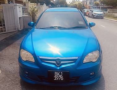 Proton Persona BASE LINE in Seri Kembangan, SGR