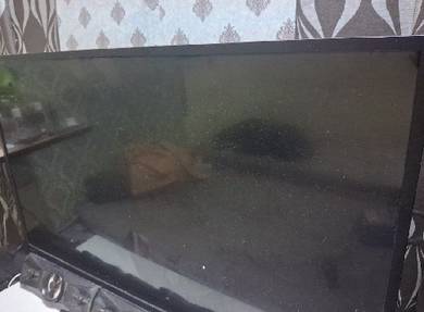 Toshiba TV