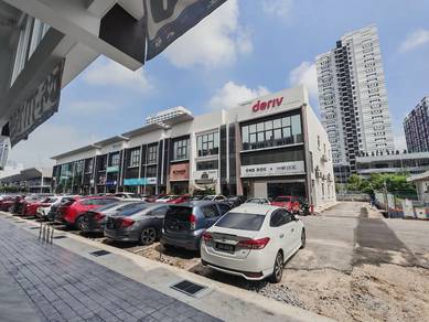 Shop lot For Rent in Melaka Tengah,MLK