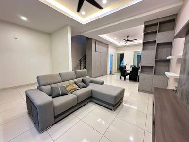 2-storey Terraced House For Sale in Simpang Ampat,PNG