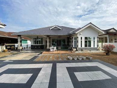 Bungalow House For Rent in Sungai Petani,KDH