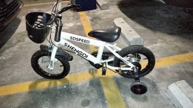 Basikal Budak