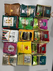 Tea Bags
