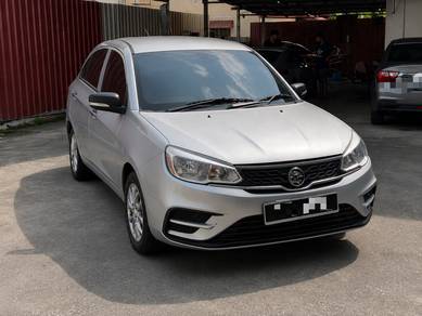 2023 Proton Saga PREMIUM S