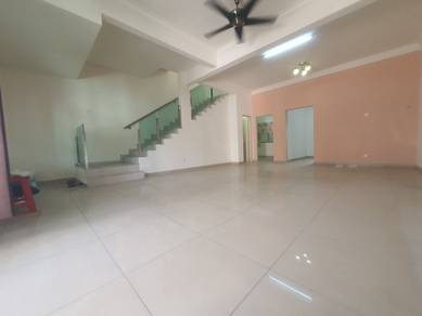 2-storey Terraced House For Sale in Ayer Keroh,MLK