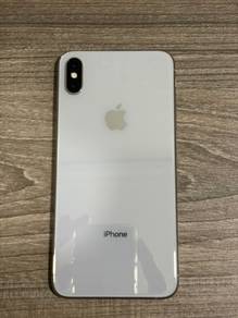 iphone xsmax 64gb