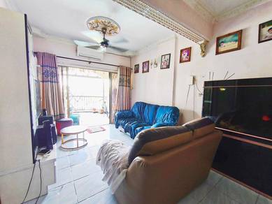 Apartment For Sale in Sri Kinabalu