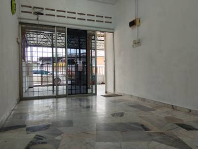1-storey Terraced House For Sale in Seremban,NSN